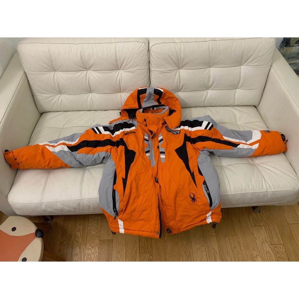 SPYDER Ski/Snowboarding Jacket